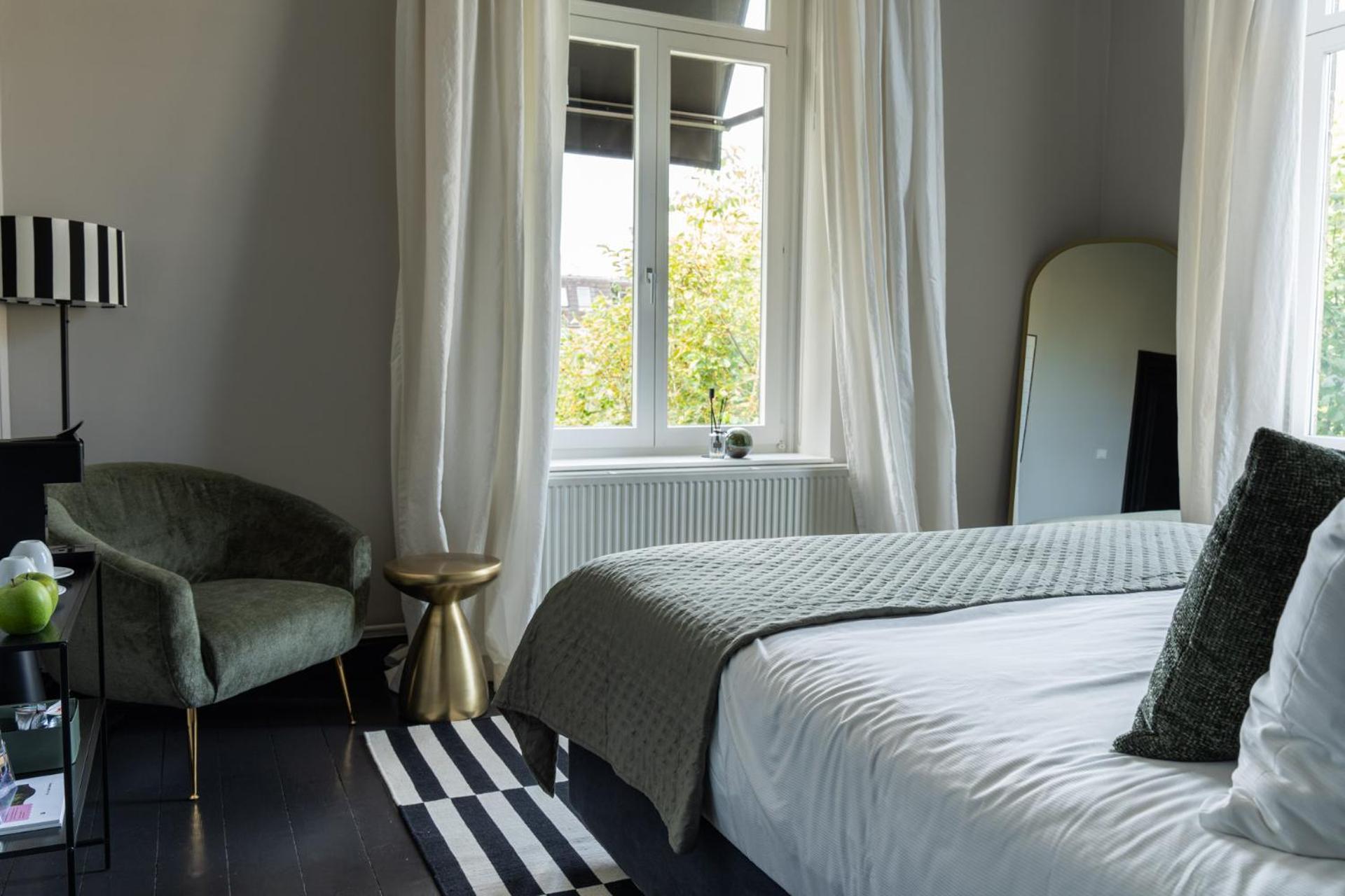 Villa V Petit Hotel Valkenburg aan de Geul Buitenkant foto