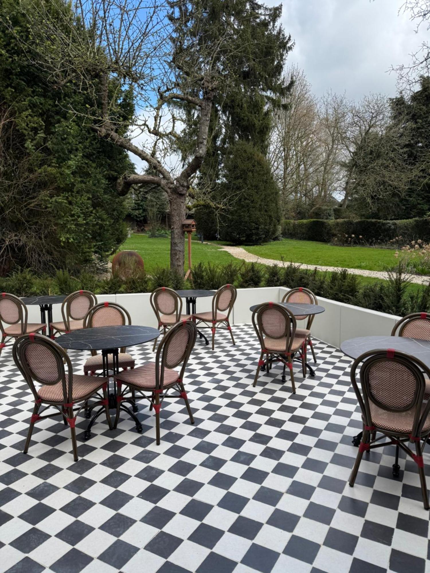 Villa V Petit Hotel Valkenburg aan de Geul Buitenkant foto